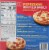 Harris Teeter® Pepperoni Mini Pizza Bagel Snacks Perspective: back