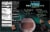 Harris Teeter® No Sugar Added Hot Cocoa Drink Mix Perspective: back