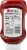 Harris Teeter™ Tomato Ketchup Perspective: back
