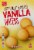 Harris Teeter™ Vanilla Wafers Perspective: back