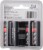 Harris Teeter Alkaline D Batteries - 4 Pack Perspective: back
