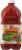 Harris Teeter™ Low Sodium 100% Vegetable Juice Cocktail Perspective: back