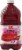 Harris Teeter™ Cranberry Juice Cocktail Perspective: back