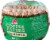 Harris Teeter™ 12 Cup Unbleached Basket-Style Coffee Filters Perspective: back