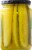 Harris Teeter™ Kosher Dill Spears Perspective: back