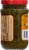 Harris Teeter™ Sweet Relish Perspective: back