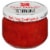 Harris Teeter™ Diced Pimientos Perspective: back