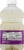 Harris Teeter Pure Peanut Oil Perspective: back