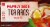 Harris Teeter™ Black Tea Family Size Tea Bags Perspective: back