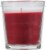 Harris Teeter Your Home™ Apple Cinnamon Soy Blend Scented Candle Perspective: back