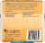 Harris Teeter™ Wrapped Cheese Singles 16 Count - 12 Ounces Perspective: back