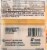 Harris Teeter™ American Cheese Singles Perspective: back