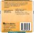 Harris Teeter® 2% Milk American Cheese Singles Perspective: back