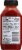 Harris Teeter™ Original Cocktail Sauce Perspective: back