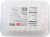 Harris Teeter™ 99% Lean Ground Turkey Breast Perspective: back