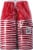 Harris Teeter Plastic Cups Perspective: back