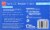 Harris Teeter Your Home™ Fresh Linen Scent Fabric Softener Sheets Perspective: back