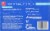 Harris Teeter Your Home™ Fresh Linen Scent Fabric Softener Sheets Perspective: back