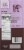 HT Traders™ Peru Origin Belgian Dark Chocolate Perspective: back