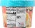 Harris Teeter™ Orange Cream Sherbet Ice Cream Perspective: back