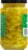 Harris Teeter™ Mild Banana Pepper Rings Perspective: back