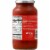 Harris Teeter™ Homestyle Parmesan & Romano Pasta Sauce Perspective: back