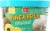 Harris Teeter Pineapple Sherbet Perspective: back
