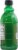 Harris Teeter® Lime Juice From Concentrate Perspective: back