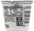 Harris Teeter™ Carbmaster® Vanilla Lactose Free Yogurt Perspective: back