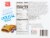 Harris Teeter Blueberry Breakfast Bars Perspective: back