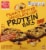 Harris Teeter™ Gluten Free Peanut Butter Chocolate Chip Protein Bars Perspective: back