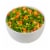 Harris Teeter™ Steamable Mixed Vegetables Perspective: back