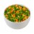 Harris Teeter™ Steamable Mixed Vegetables Perspective: back