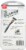 Harris Teeter™ Three Blade Men's Disposable Shaving Kit Perspective: back