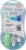 Harris Teeter™ Women's 4-Blade Pivoting Disposable Razors Perspective: back
