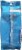 Harris Teeter™ Twin Blades Disposable Razors Perspective: back