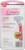 Harris Teeter™ 4 Blades Strawberry Scented Disposable Razors Perspective: back