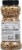 Harris Teeter™ Unsalted Dry Roasted Peanuts Perspective: back