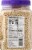 Harris Teeter™ Israeli-Style Toasted Pearl Couscous Perspective: back