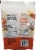 HT Traders Honey Vanilla Granola Perspective: back