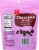 Harris Teeter™ Chocolate Covered Raisins Perspective: back