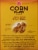 Harris Teeter Corn Flakes Cereal Perspective: back