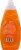 Harris Teeter™ Orange Scented Dishwashing Liquid Soap Perspective: back