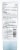 Harris Teeter™ Sheer Touch Sunscreen Lotion SPF 30 Perspective: back