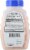 Harris Teeter™ Extra Strength Orange Sugar Free Antacid Chewable Tablets Perspective: back