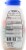 Harris Teeter™ Ultra Strength Assorted Fruit Antacid Perspective: back