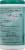 Harris Teeter™ Fresh Scent Disinfecting Wipes Perspective: back