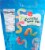 Harris Teeter™ Sour Gummi Worms Perspective: back