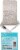 Harris Teeter Smoothing Pumice Stone Perspective: back