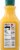 Harris Teeter™ Original Low Pulp 100% Orange Juice Perspective: back